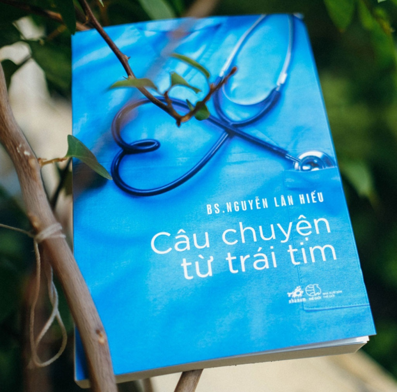 Sách của bác sĩ ăn khách1