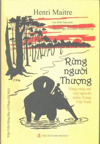 Sách Đông Dương: Xu hướng và… giẫm chân