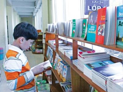 Sách giáo khoa sau năm 2015: Cần hấp dẫn, thiết thực hơn