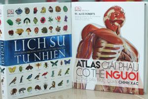 Sách khoa học: “Đãi cát tìm vàng”