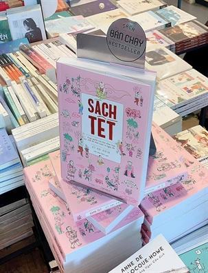 Sách tết: Tại sao không?