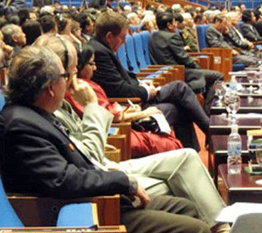 Sách Việt Nam giới thiệu ra nước ngoài còn quá ít