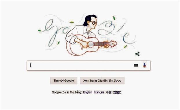 Sai Gon mua nhac Trinh, gio tim dau?