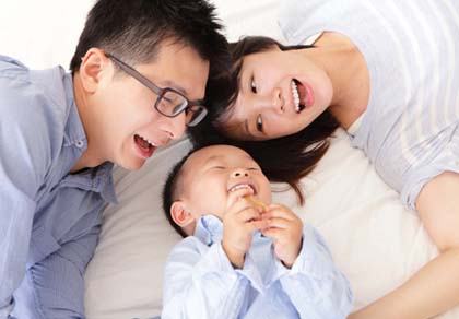 Sai lầm khi hù dọa con