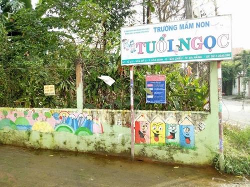 Tạm đình chỉ hiệu trưởng sai phạm