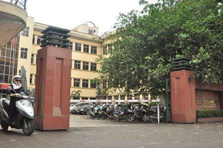 nhân sự,bổ nhiệm,Bộ Tài nguyên Môi trường