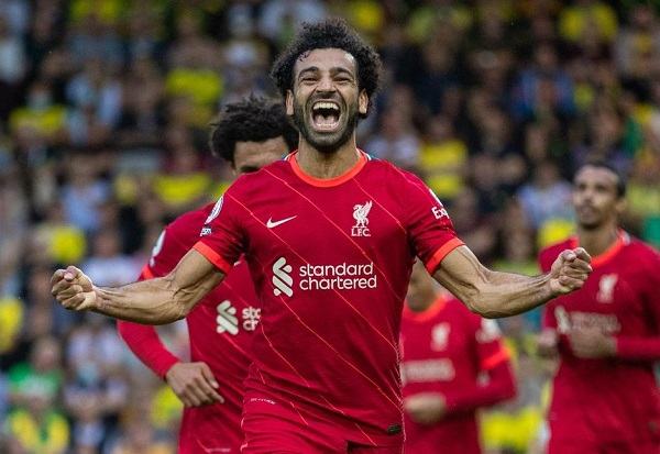 Salah chơi khó Liverpool, đòi lương cao hơn Ronaldo