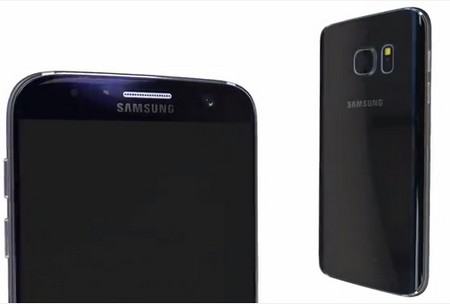 Ý tưởng siêu thực về Galaxy S7 sắp ra mắt của Samsung