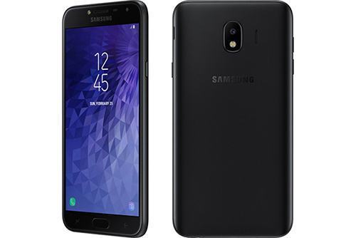 Samsung sắp ra Galaxy J4 giá rẻ, màn hình lớn