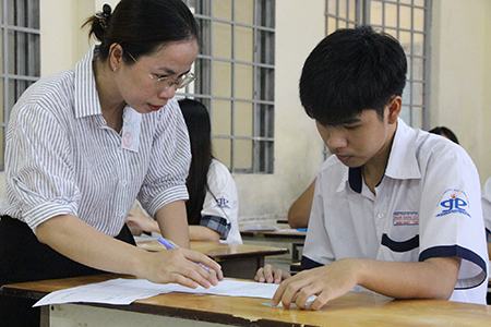 Trường ĐH Quốc tế Sài Gòn công bố điểm sàn xét tuyển bằng điểm thi tốt nghiệp THPT