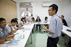 Săn đồ cũ – chiêu tiết kiệm khi du học