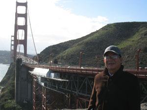 San Francisco: Vài nét chấm phá