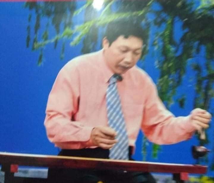 Sân khấu cải lương: Những tiếng đờn đã tắt