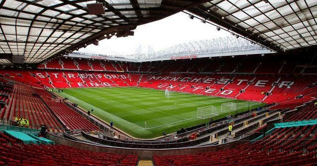 Sân Old Trafford – Tìm hiểu chi tiết về sân vận động của MU