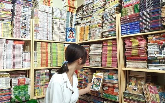 Săn truyện tranh 199x