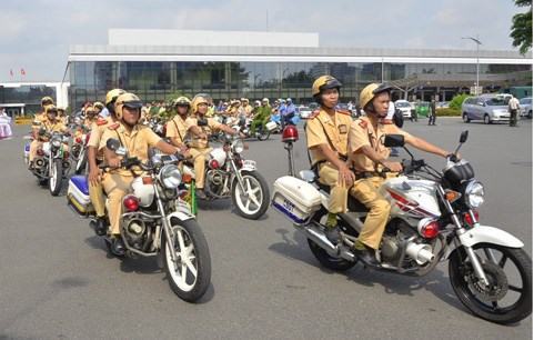 Tập trung xử lý an toàn hàng không ở Sân bay Tân Sơn Nhất