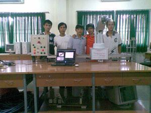 Sáng chế giúp nhà nông giảm gánh lo âu