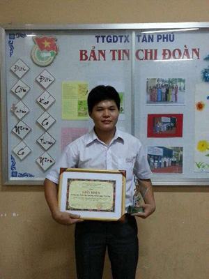 Sáng mãi tấm gương “Làm theo lời Bác”