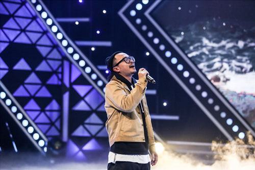 Sáng tạo nhạc Trịnh theo cách Hà Lê