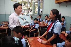 Sáng tạo ra những con người sáng tạo