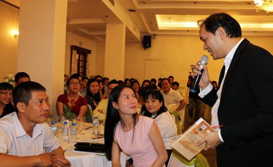 Sàn giao dịch sách điện tử: Thêm sự lựa chọn cho độc giả yêu sách!