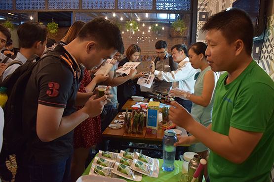 Phát triển công nghệ sản xuất tế bào gốc