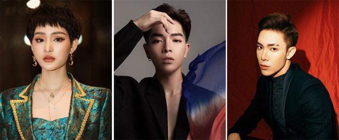 Sao đổi ngôi trong nhạc Việt ?1