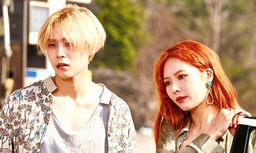 Sao Hàn và nỗi sợ làm mất lòng fan