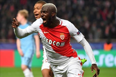 Sao Monaco sẽ đến M.U nếu được đá Champions League