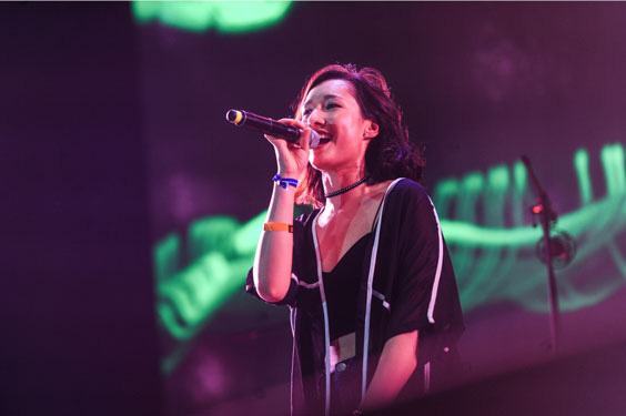 Sao nhí nỗ lực bứt phá