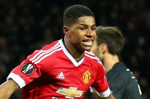 Sao trẻ Rashford phá kỷ lục tồn tại 51 năm của huyền thoại M.U