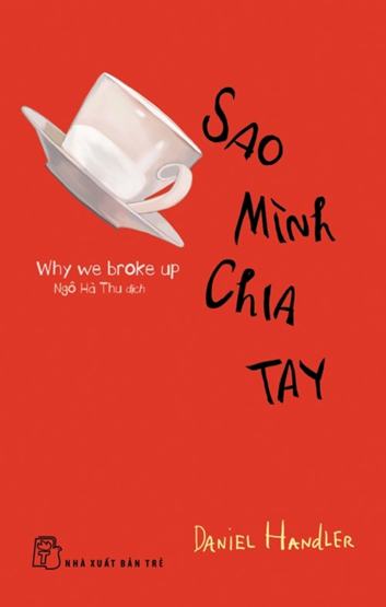 Sao mình chia tay