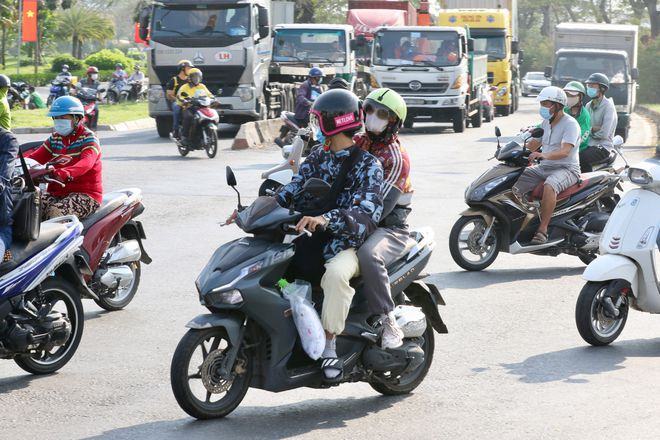 Sắp có chuỗi ngày nắng nóng kéo dài