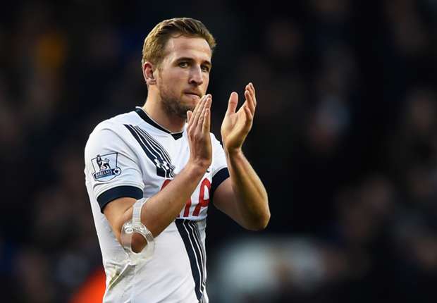 Sau 16 năm, giải Vua phá lưới EPL thuộc về người Anh