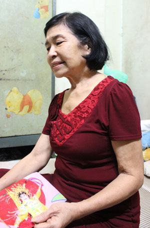 Sau ánh đèn sân khấu: Kỳ cuối: Khát khao trở lại sàn diễn…