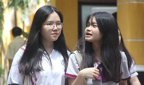 Công bố kết quả tốt nghiệp THPT 2019 trước 18-7