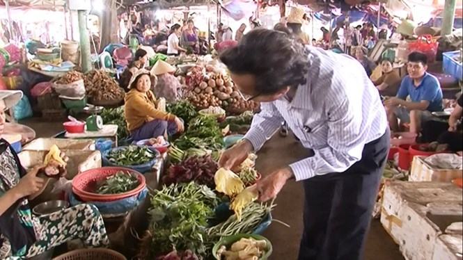 Sau măng, đến lượt dưa cải muối chứa chất gây ung thư