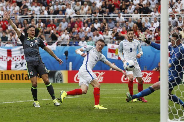 Sau phút bùng nổ, Vardy muốn được đá chính