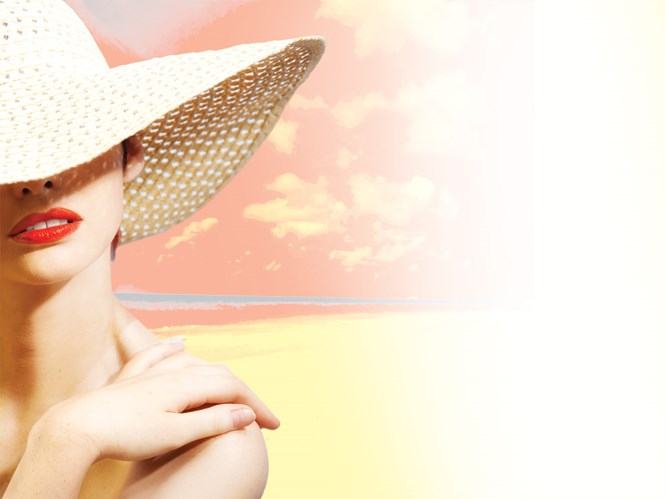 Say nắng và cách phòng chống hiệu quả