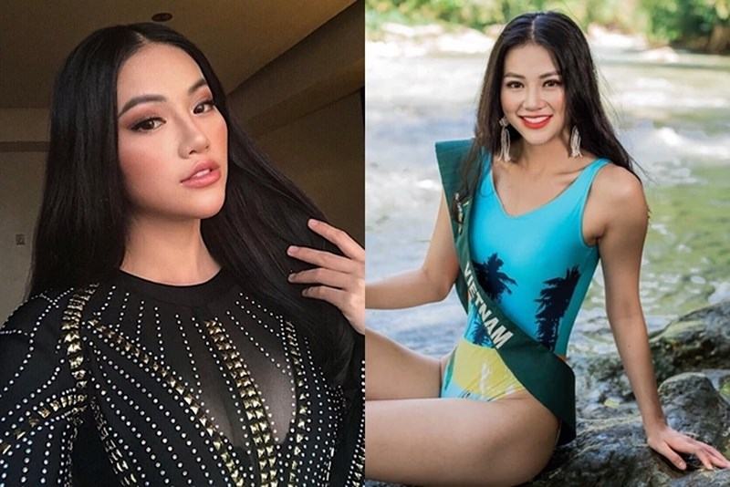 Scandal bủa vây Hoa hậu Phương Khánh sau đăng quang - ảnh 4