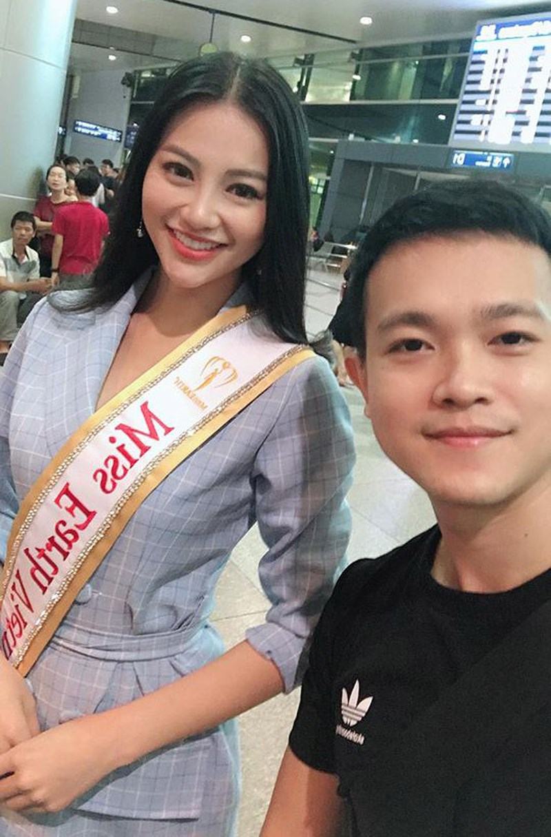 Scandal bủa vây Hoa hậu Phương Khánh sau đăng quang - ảnh 7