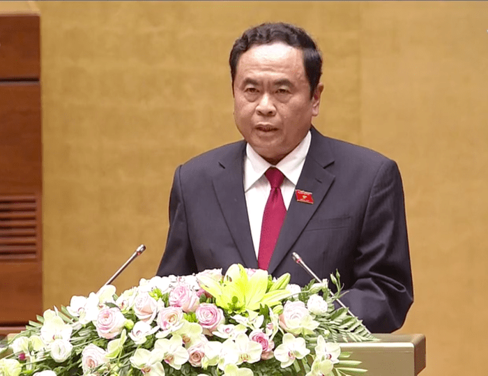 Cử tri lo tình trạng cán bộ tiếp tay tội phạm, cố ý làm trái