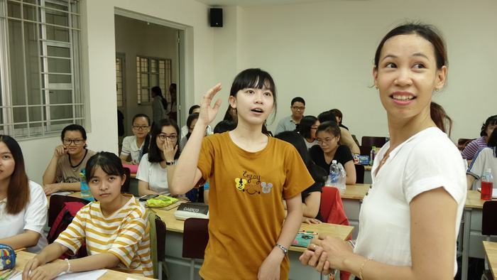 Sẽ bổ sung 13.000 giảng viên trình độ thạc sĩ