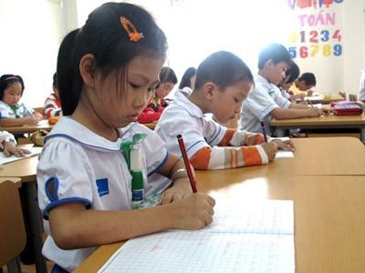 Sẽ cấp phép dạy thêm, học thêm