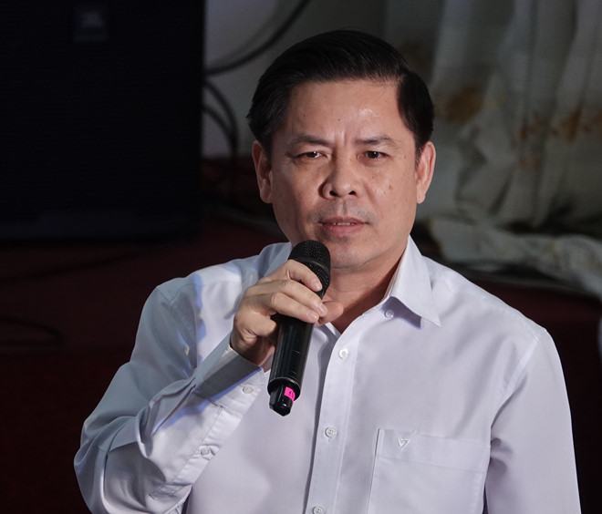 Sẽ có hàng loạt tuyến cao tốc về ĐBSCL  - ảnh 1