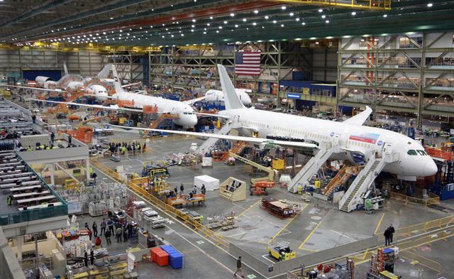 Sẽ có máy bay thương mại nhanh gấp 5 lần vận tốc âm thanh? - Ảnh 2.