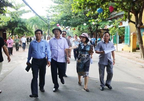 Sẽ có một không gian văn hóa Nhật Bản tại Hội An