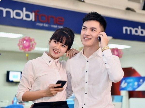 Sẽ có thêm 2 triệu số điện thoại đi động mới của MobiFone