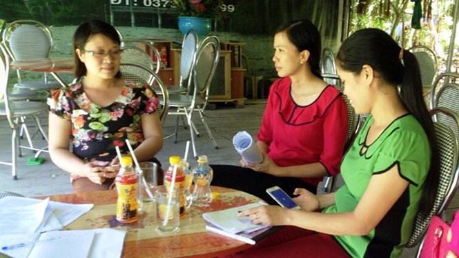 Sẽ hỗ trợ cho giáo viên bị đơn phương chấm dứt hợp đồng