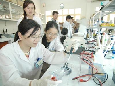 Sẽ siết chặt quản lý đào tạo tại chức